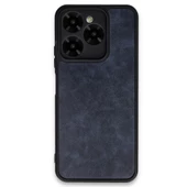 General Mobile GM Era 30 Kılıf Aras Seri Deri Kapak - 6