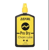 Zefal Pro Dry Zincir Yağı - 1
