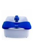 Laica Infrared Ayak Masaj Banyosu Pedıkür Leğeni Spa PC1017 - 2
