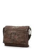 Old Cotton Cargo 8128 Salaş Kanvas Omuz Postacı Çantası - 1
