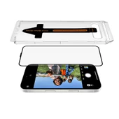 iPhone 16 Süper Fast Temperli Ekran Koruyucu - 3