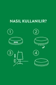 Air Wick Stick Up İkili Lavanta Oda Kokusu 360 ml - 6