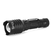 Tg-10 Şarjlı Profesyonel Av Feneri  Wt-620 - 4