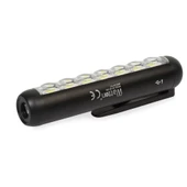 Type-c Girişli Mıknatıslı Şarjlı Cep Feneri  Wt-333 - 4