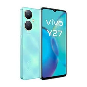 vivo Vivo Y27 128 GB 6 GB Ram (Vivo Türkiye Garantili) Turkuaz renk - 8