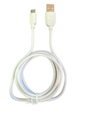 Blue Spectrum BS-DT01 125 CM Type-C Uyumlu Şarj ve Data Kablosu - 2