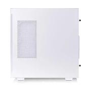 THERMALTAKE AIR SNOW V350 TG CA-1S3-00M6WN-03 GAMING MID-TOWER PC KASASI BEYAZ thumbnail 5