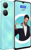 vivo Vivo Y27 128 GB 6 GB Ram (Vivo Türkiye Garantili) Turkuaz renk - 9