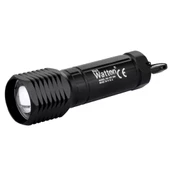 Küçük Güçlü Zoomlu El Feneri  Wt-094 thumbnail 1