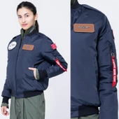 DNM90L Pilot Montu Kumas ( A Class ) Lacivert - 2