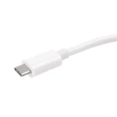 Dark DK-AC-U31XHD USB 3.1 Type-C' den 4K UHD HDMI Dönüştürücü Adaptör (4K 30Hz) thumbnail 5