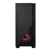 THERMALTAKE 650W H330 CA-3R8-65M1WE-01 GAMING MID-TOWER PC KASASI thumbnail 2