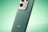 Infinix Zero 30 8 GB Ram + 8 GB Sanal Ram 256 GB Cep Telefonu (Infinix Türkiye Garantili) Yeşil - 4