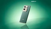 Infinix Zero 30 8 GB Ram + 8 GB Sanal Ram 256 GB Cep Telefonu (Infinix Türkiye Garantili) Yeşil - 2