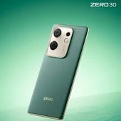 Infinix Zero 30 8 GB Ram + 8 GB Sanal Ram 256 GB Cep Telefonu (Infinix Türkiye Garantili) Yeşil - 1