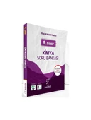 Karekök Yayıncılık 9. Sınıf Kimya Soru Bankası - 1