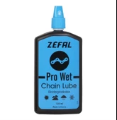 Zefal Pro Wet Zincir Yağı - 1