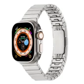 Apple Watch 7 41mm  KRD-82 Metal Kordon - 6
