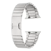 Apple Watch 7 41mm  KRD-82 Metal Kordon - 5