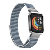 Xiaomi Redmi Watch (Mi Watch Lite)  KRD-61 Hasır Kordon thumbnail 8