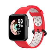 Xiaomi Redmi Watch 2 Lite KRD-02 Silikon Kordon - 1