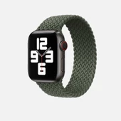 Apple Watch 42mm KRD-32 Medium Kordon - 2