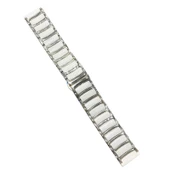 Gear S2 (20mm) Seramik Metal Kordon - 1