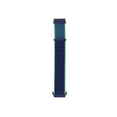 Gear S2 (20mm) KRD-03 Hasır Kordon - 5