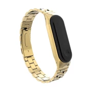 Xiaomi Mi Band 6 KRD-04 Metal Kordon - 7