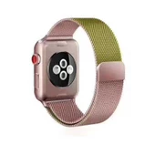 Apple Watch 40mm KRD-22 Metal Kordon - 4