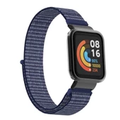 Xiaomi Redmi Watch (Mi Watch Lite)  KRD-61 Hasır Kordon thumbnail 11