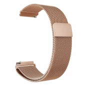 Gear S2 (20mm) KRD-12 Metal Kordon - 2