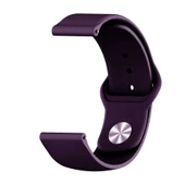 Galaxy Watch 42mm KRD-11 20mm Silikon Kordon - 2