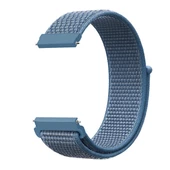 Gear S2 (20mm) KRD-03 Hasır Kordon - 2