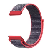 Gear S2 (20mm) KRD-03 Hasır Kordon - 1