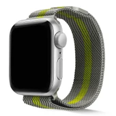 Apple Watch 40mm KRD-40 Metal Kordon - 1