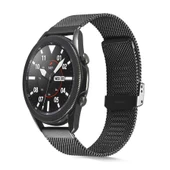Huawei Honor Magic 2 46mm KRD-45 22mm Metal Kordon - 6