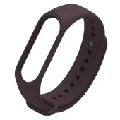 Xiaomi Mi Band 4 Silikon Kordon - 7