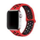 Apple Watch Ultra 49mm Kordon KRD-02 Silikon Strap Kayış thumbnail 9