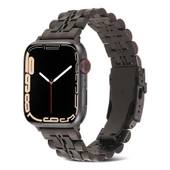 Apple Watch 7 41mm KRD-54 Metal Kordon - 3