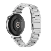 Huawei GT4 41mm  KRD-04 18mm Metal Kordon - 11