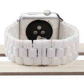 Apple Watch 38mm KRD-15 Metal Kordon - 1