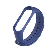 Xiaomi Mi Band 4 Silikon Kordon - 1