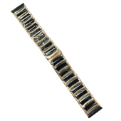Gear S2 (20mm) Seramik Metal Kordon - 4