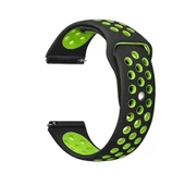 Galaxy Watch 3 45mm KRD-02 Silikon Kordon - 2