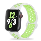 Apple Watch Ultra 49mm Kordon KRD-02 Silikon Strap Kayış thumbnail 6