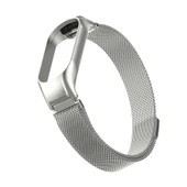 Xiaomi Mi Band 7 KRD-01 Metal Kordon - 9