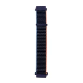 Gear S2 (20mm) KRD-03 Hasır Kordon - 9