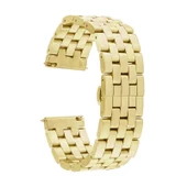 Galaxy Watch 42mm (20mm) KRD-20 Metal Kordon - 2