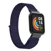 Xiaomi Redmi Watch (Mi Watch Lite)  KRD-61 Hasır Kordon thumbnail 12